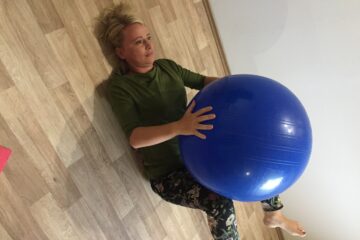 Sportovní terapie a rehabilitace - Liberec - TK Sport Therapy