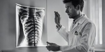 Osteofyty: Opravdu se jedná o tak děsivou „diagnózu“? – ilustrační foto