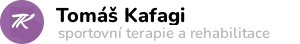 Sportovní terapie a rehabilitace - Liberec